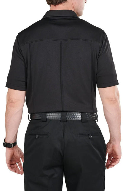  5.11 Tactical Men's Class A Uniform Short Sleeve Polo Shirt 41238