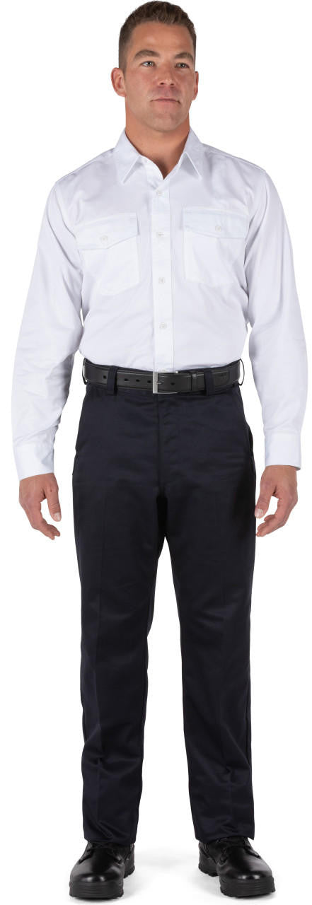  5.11 Tactical Men's Company Long Sleeve Shirt 72515
