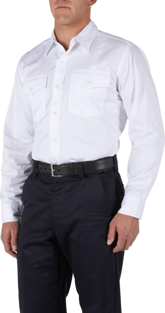  5.11 Tactical Men's Company Long Sleeve Shirt 72515