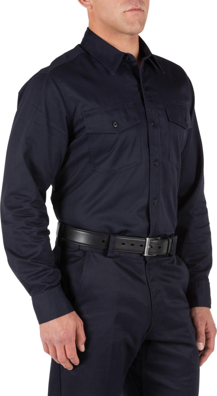  5.11 Tactical Men's Company Long Sleeve Shirt 72515