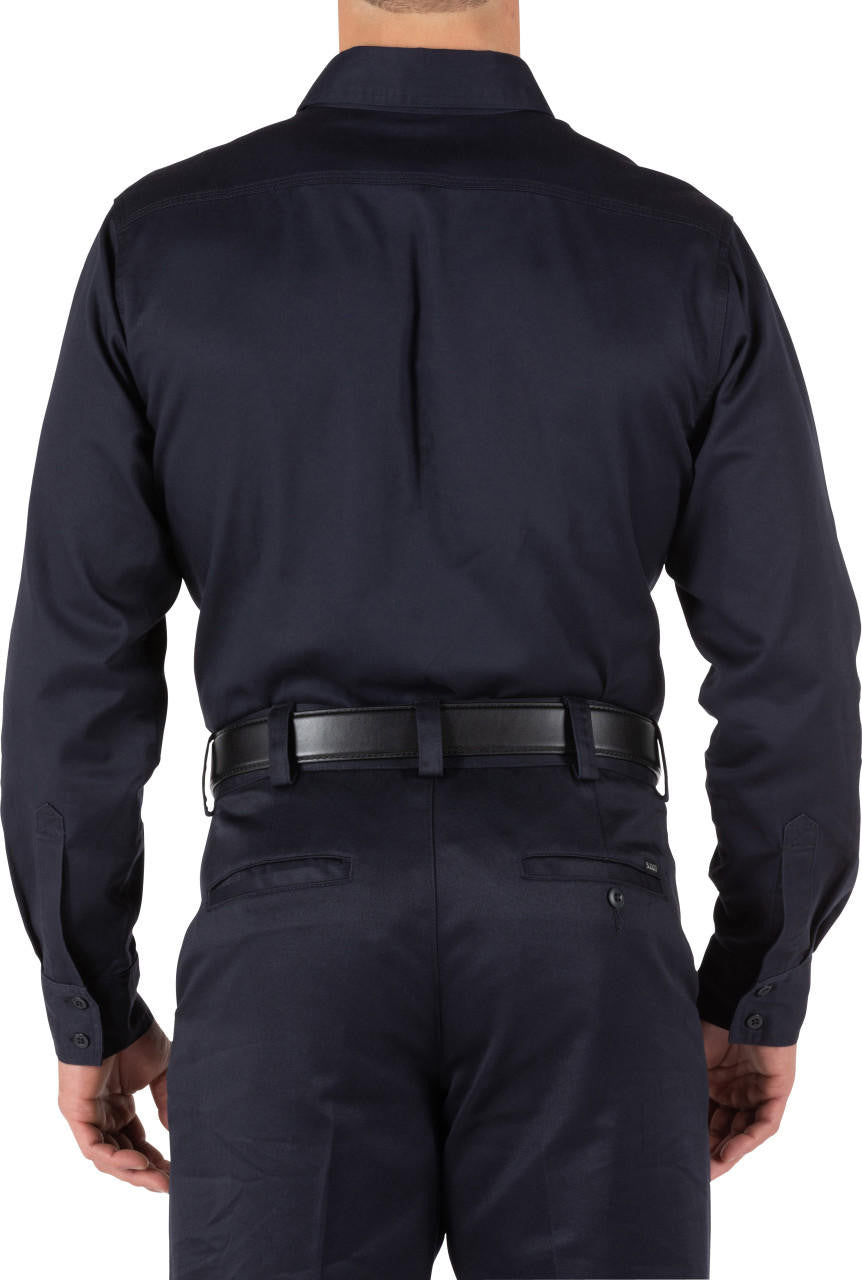  5.11 Tactical Men's Company Long Sleeve Shirt 72515