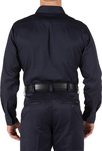  5.11 Tactical Men's Company Long Sleeve Shirt 72515
