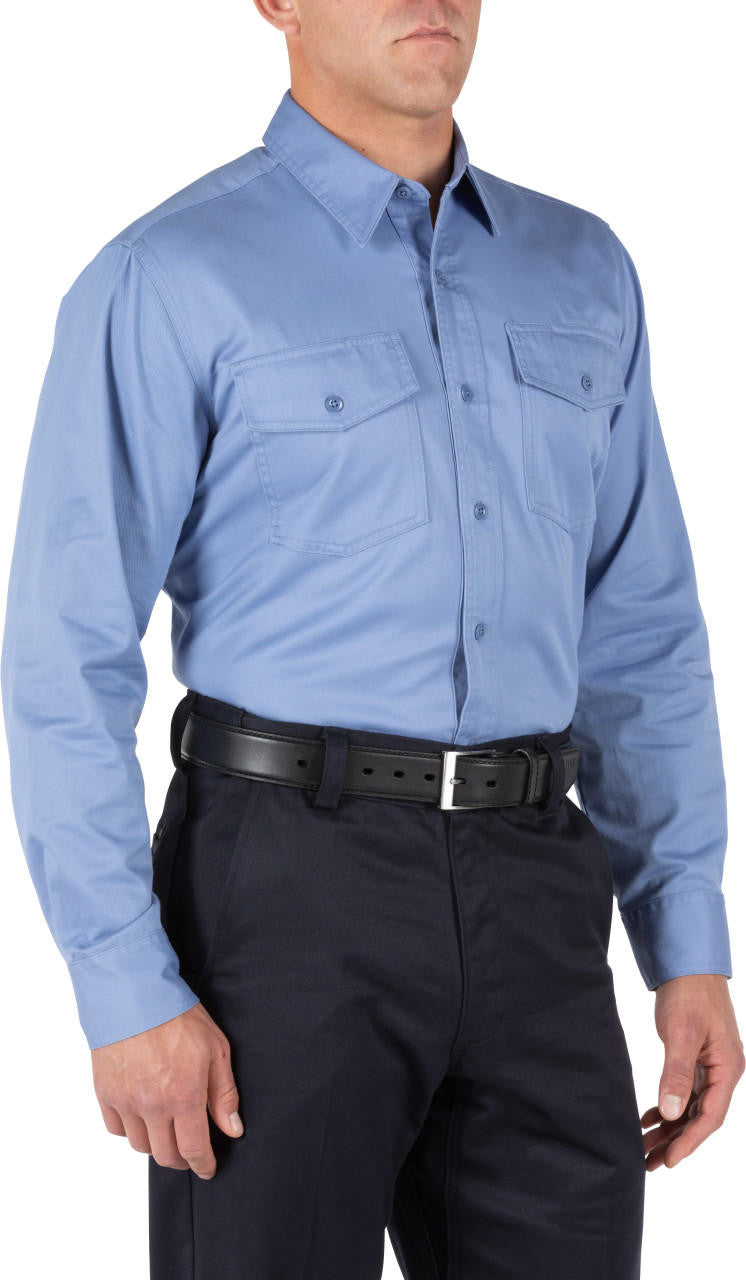  5.11 Tactical Men's Company Long Sleeve Shirt 72515