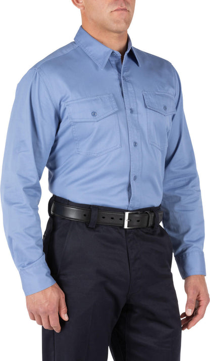  5.11 Tactical Men's Company Long Sleeve Shirt 72515