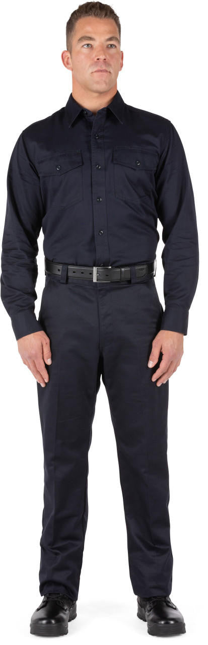  5.11 Tactical Men's Company Long Sleeve Shirt 72515