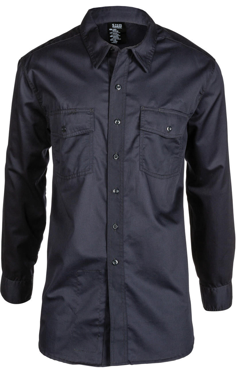  5.11 Tactical Men's Company Long Sleeve Shirt 72515