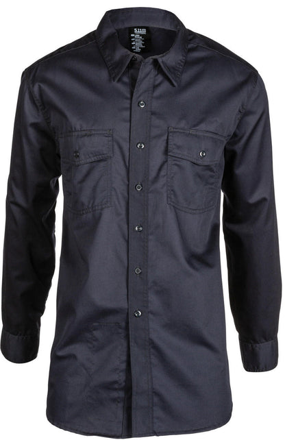  5.11 Tactical Men's Company Long Sleeve Shirt 72515