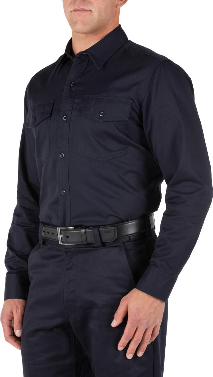  5.11 Tactical Men's Company Long Sleeve Shirt 72515