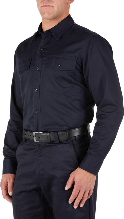  5.11 Tactical Men's Company Long Sleeve Shirt 72515