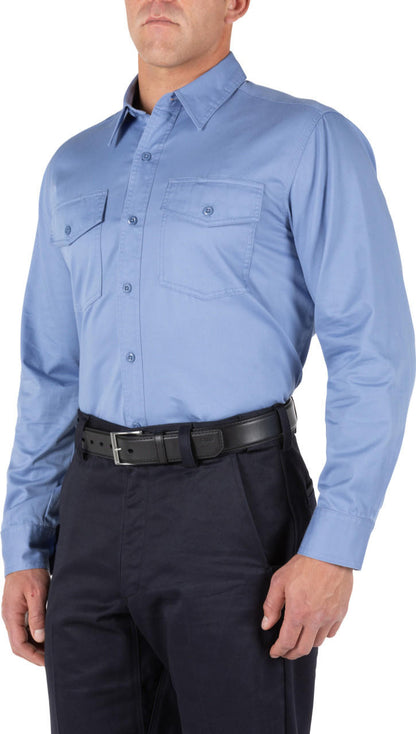  5.11 Tactical Men's Company Long Sleeve Shirt 72515