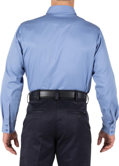  5.11 Tactical Men's Company Long Sleeve Shirt 72515