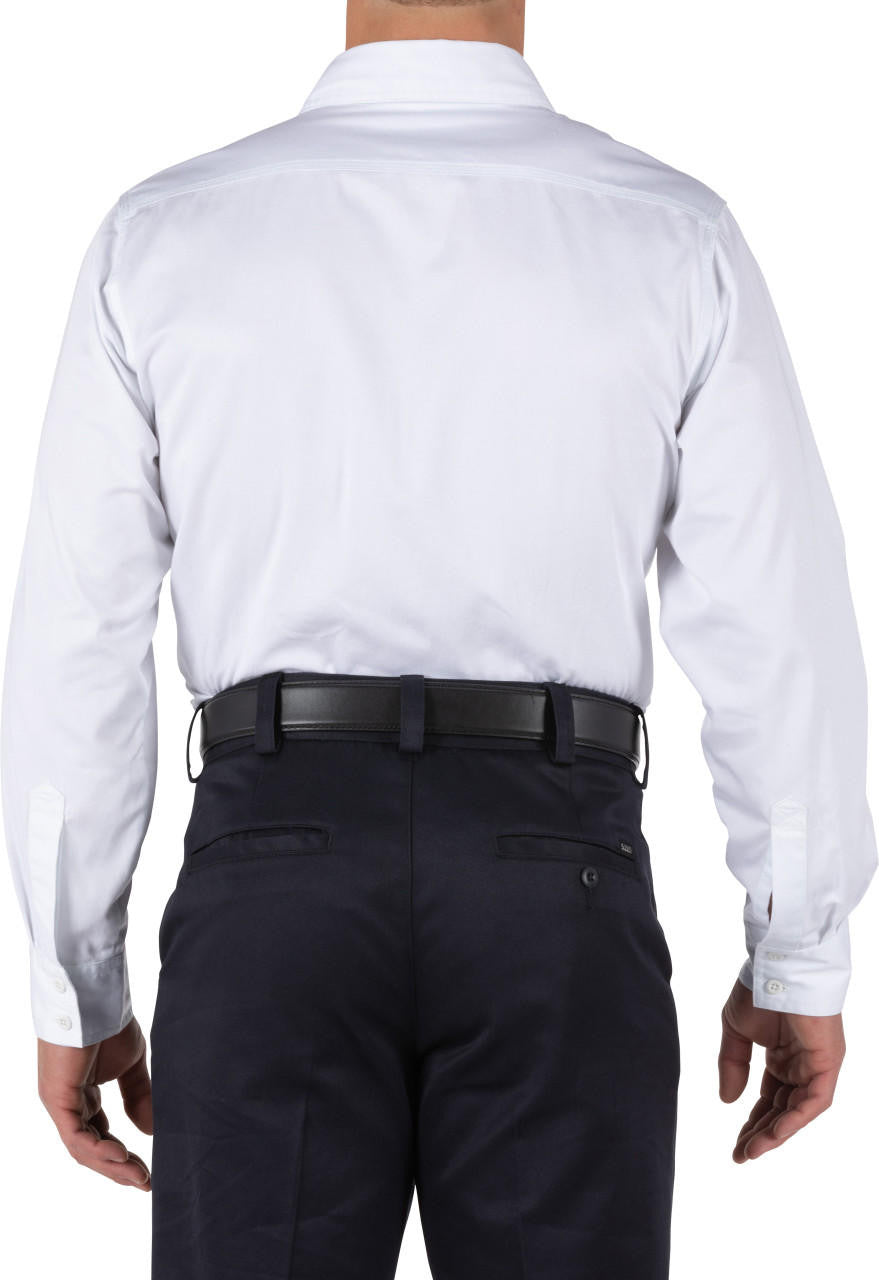  5.11 Tactical Men's Company Long Sleeve Shirt 72515