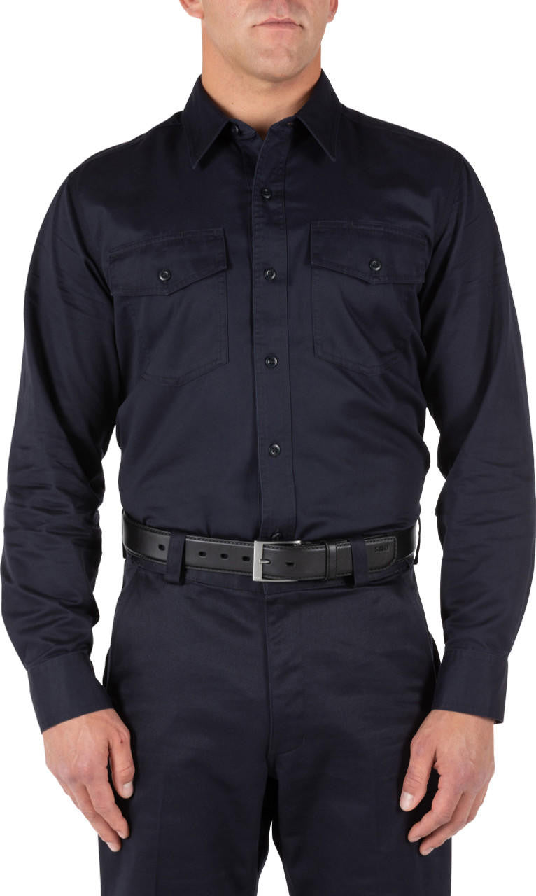  5.11 Tactical Men's Company Long Sleeve Shirt 72515