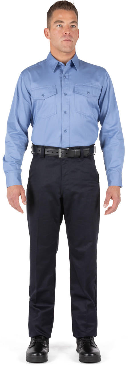  5.11 Tactical Men's Company Long Sleeve Shirt 72515