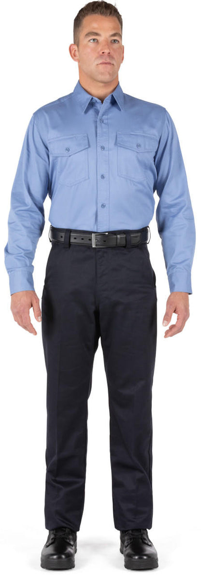  5.11 Tactical Men's Company Long Sleeve Shirt 72515