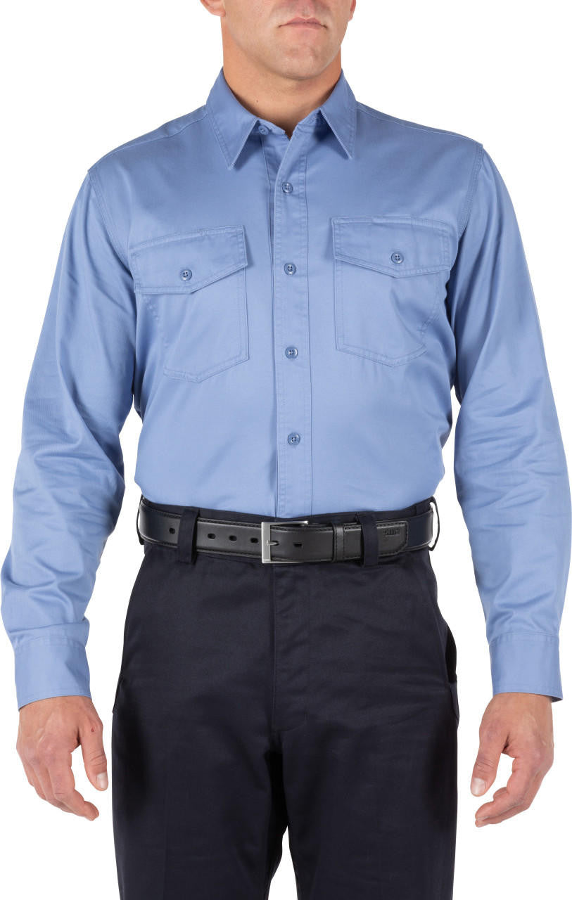  5.11 Tactical Men's Company Long Sleeve Shirt 72515