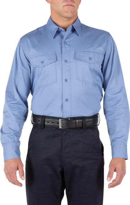  5.11 Tactical Men's Company Long Sleeve Shirt 72515