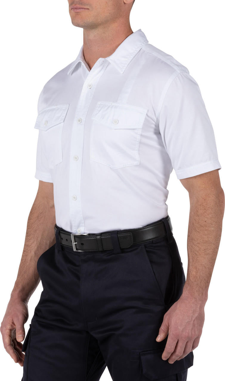  5.11 Tactical Men's Company Short Sleeve Shirt 71391