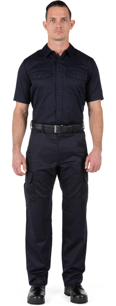  5.11 Tactical Men's Company Short Sleeve Shirt 71391