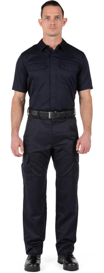  5.11 Tactical Men's Company Short Sleeve Shirt 71391