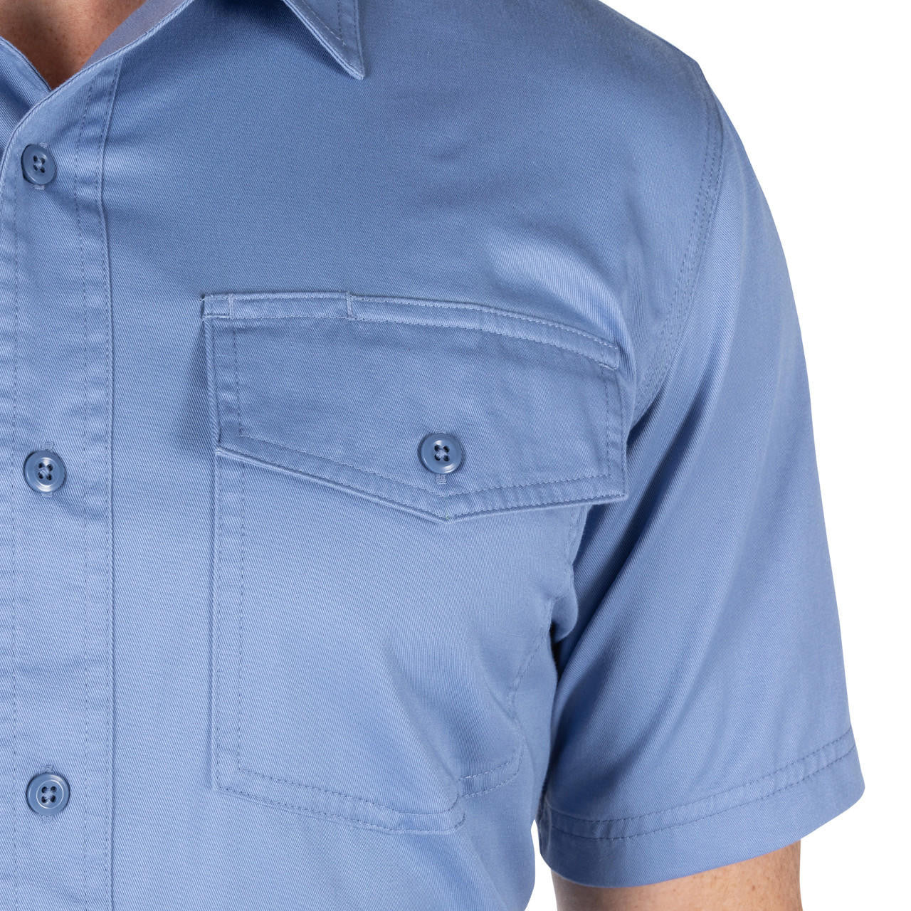  5.11 Tactical Men's Company Short Sleeve Shirt 71391