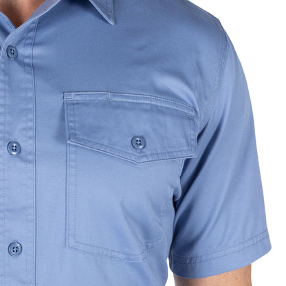  5.11 Tactical Men's Company Short Sleeve Shirt 71391