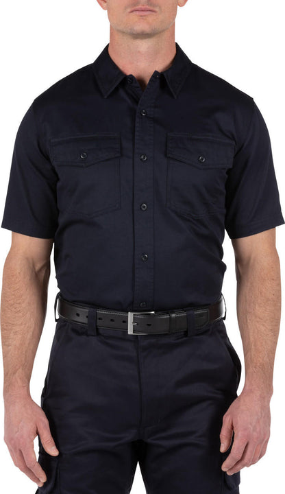  5.11 Tactical Men's Company Short Sleeve Shirt 71391
