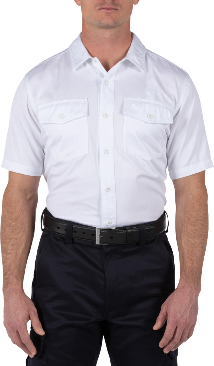  5.11 Tactical Men's Company Short Sleeve Shirt 71391