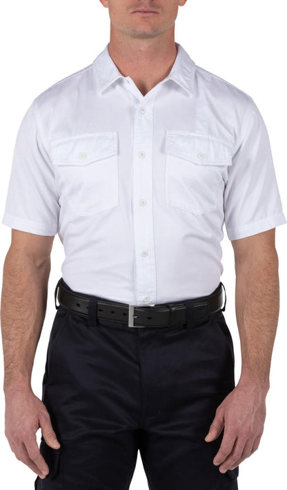  5.11 Tactical Men's Company Short Sleeve Shirt 71391