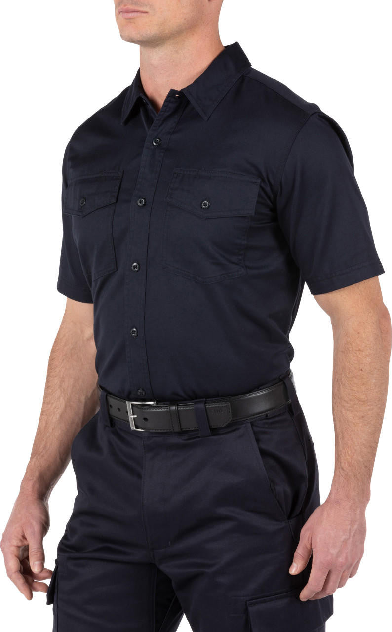  5.11 Tactical Men's Company Short Sleeve Shirt 71391
