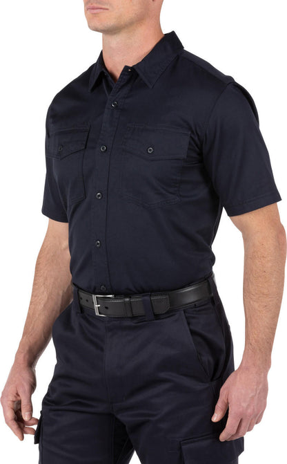  5.11 Tactical Men's Company Short Sleeve Shirt 71391