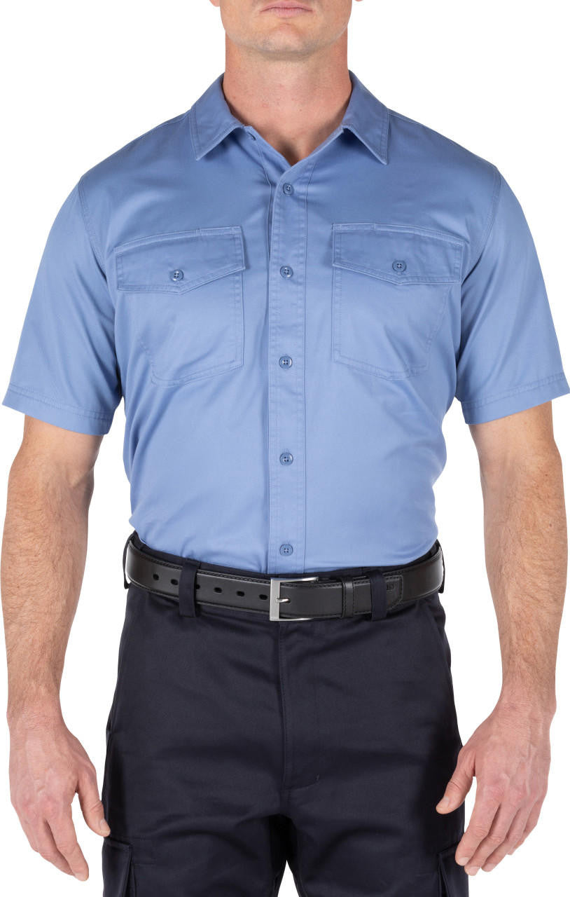  5.11 Tactical Men's Company Short Sleeve Shirt 71391