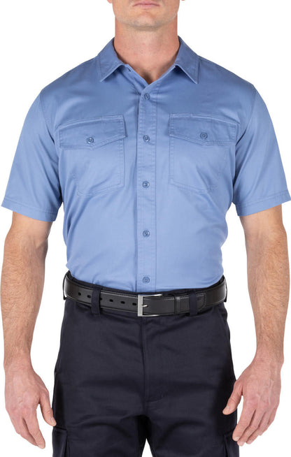  5.11 Tactical Men's Company Short Sleeve Shirt 71391