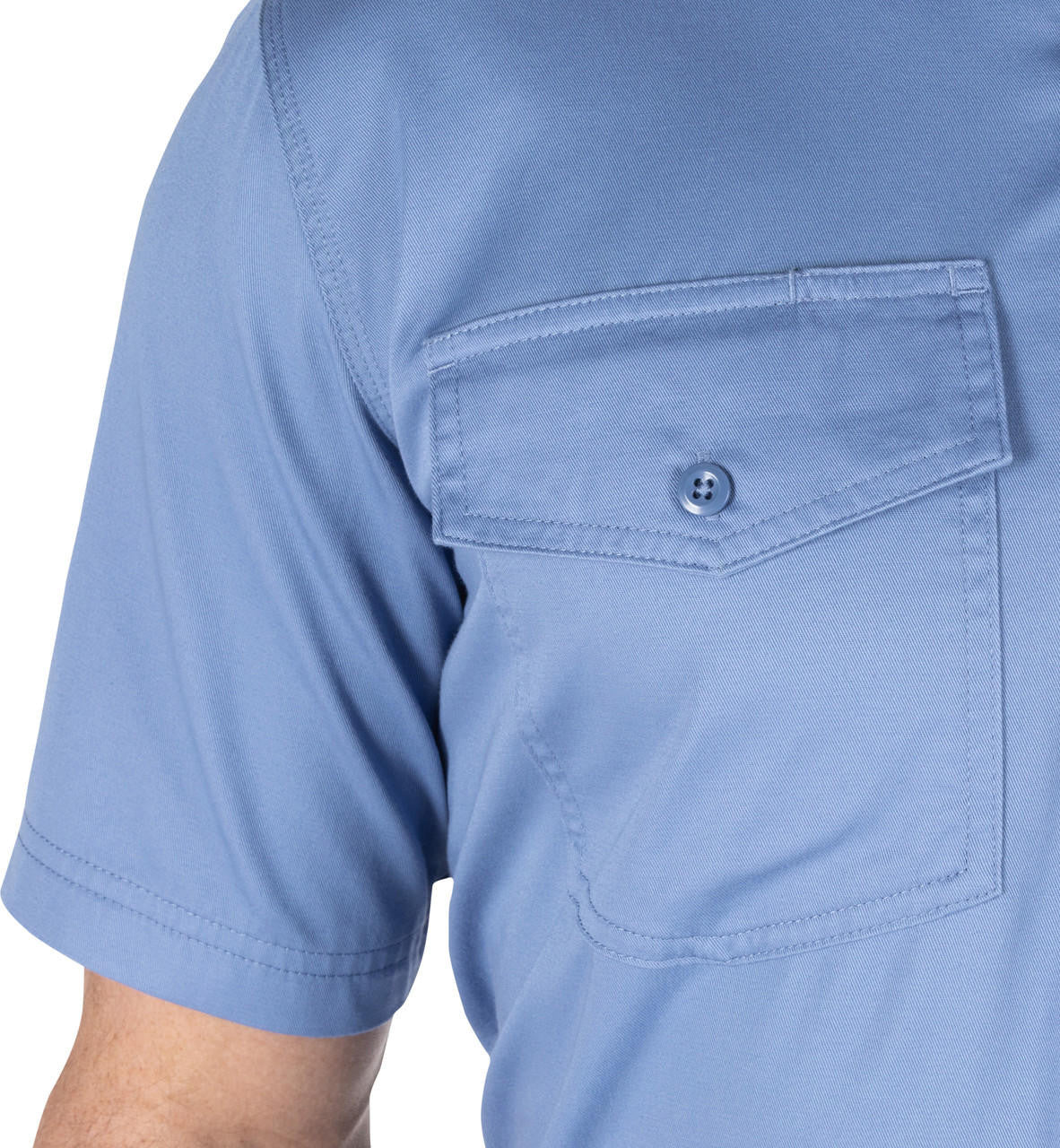 5.11 Tactical Men's Company Short Sleeve Shirt 71391
