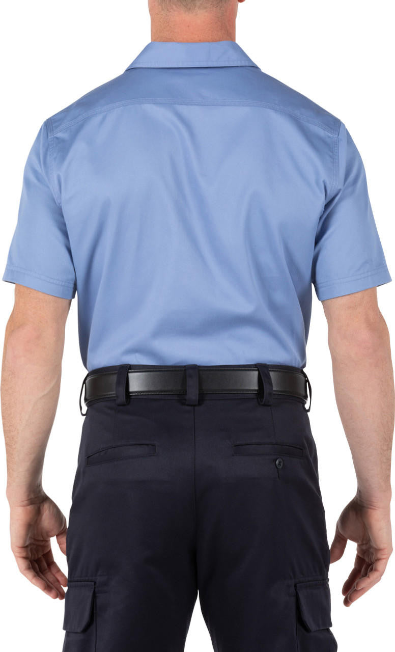  5.11 Tactical Men's Company Short Sleeve Shirt 71391