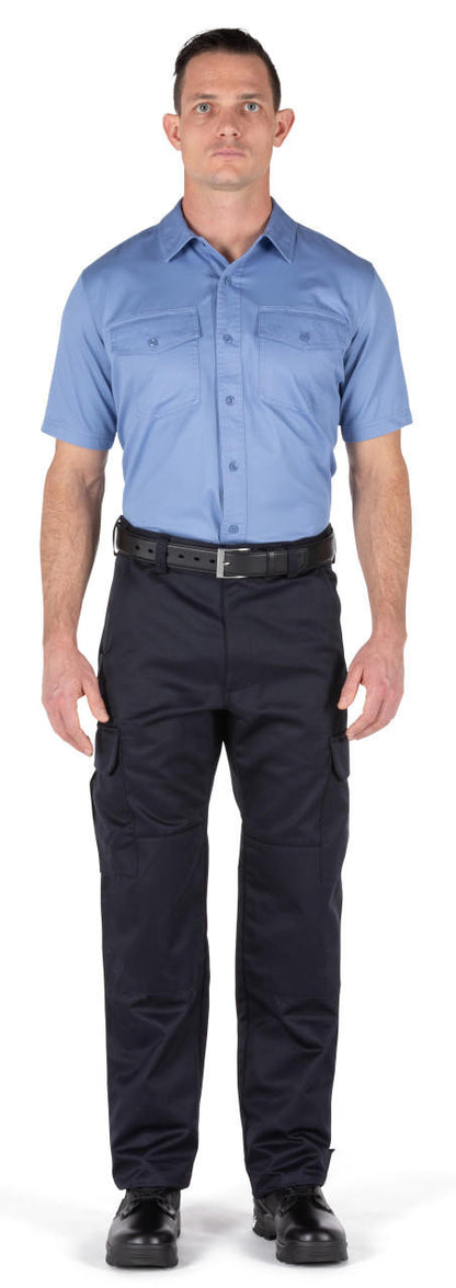  5.11 Tactical Men's Company Short Sleeve Shirt 71391