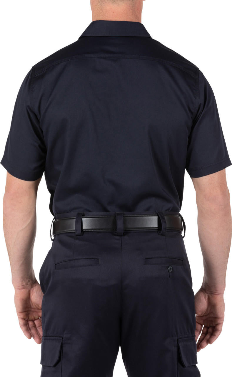  5.11 Tactical Men's Company Short Sleeve Shirt 71391