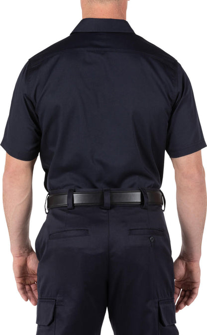  5.11 Tactical Men's Company Short Sleeve Shirt 71391