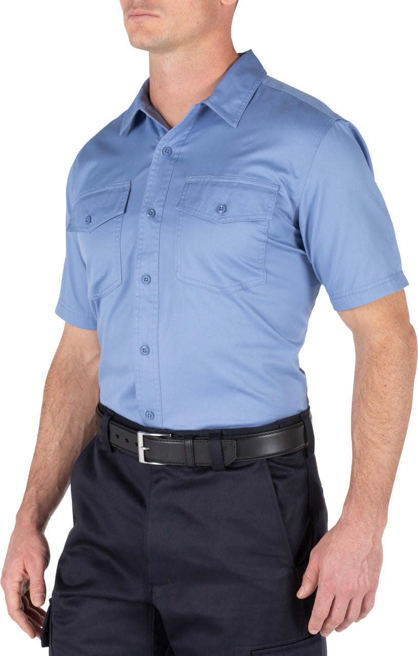  5.11 Tactical Men's Company Short Sleeve Shirt 71391