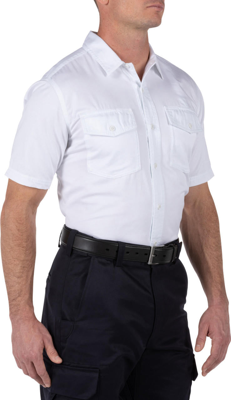  5.11 Tactical Men's Company Short Sleeve Shirt 71391