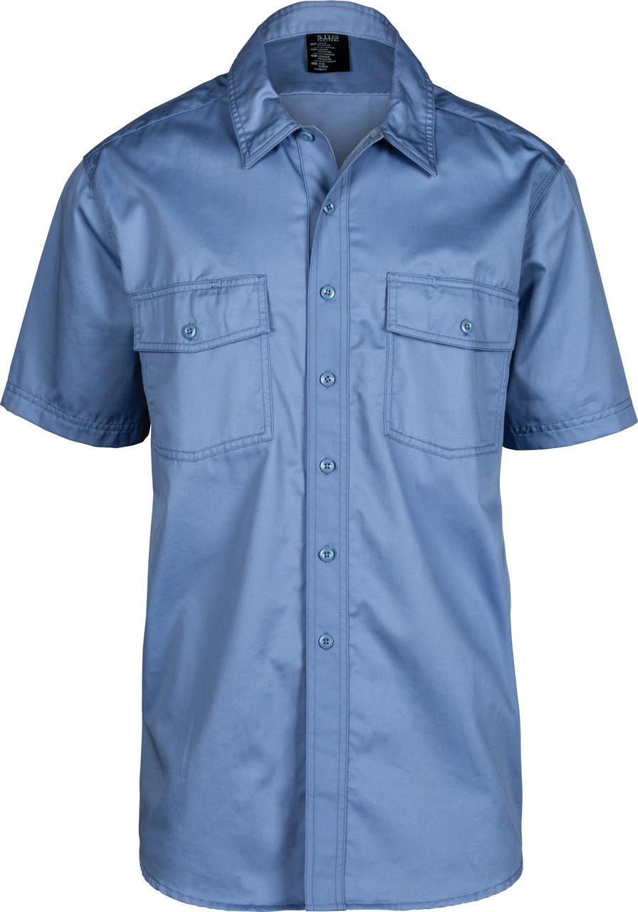  5.11 Tactical Men's Company Short Sleeve Shirt 71391