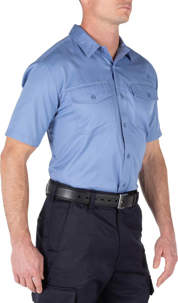  5.11 Tactical Men's Company Short Sleeve Shirt 71391