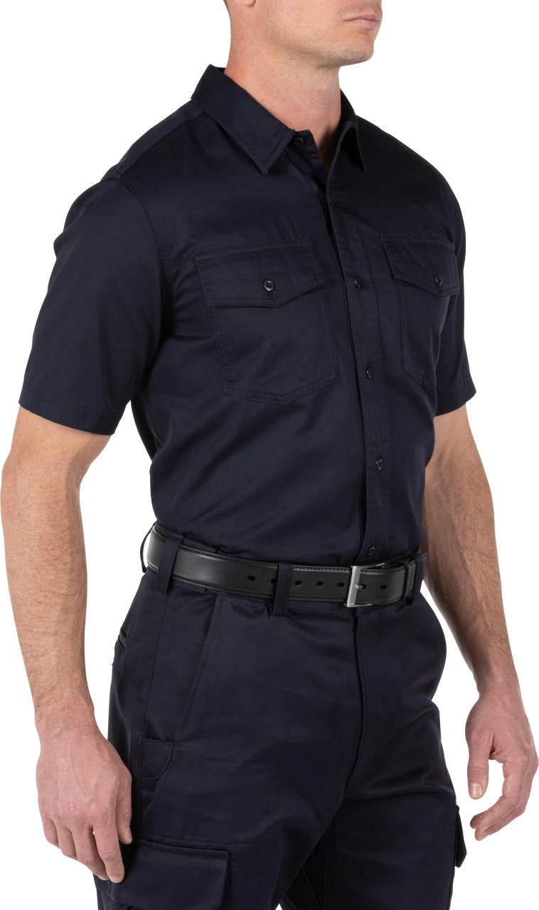  5.11 Tactical Men's Company Short Sleeve Shirt 71391