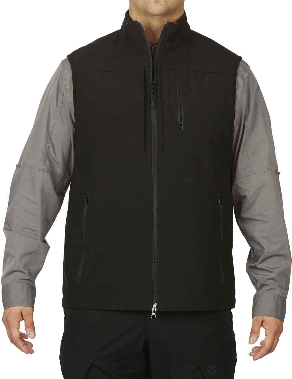  5.11 Tactical Men's Covert Vest 80016