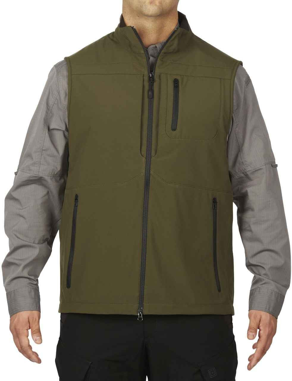  5.11 Tactical Men's Covert Vest 80016