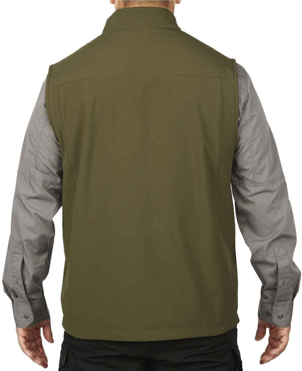  5.11 Tactical Men's Covert Vest 80016