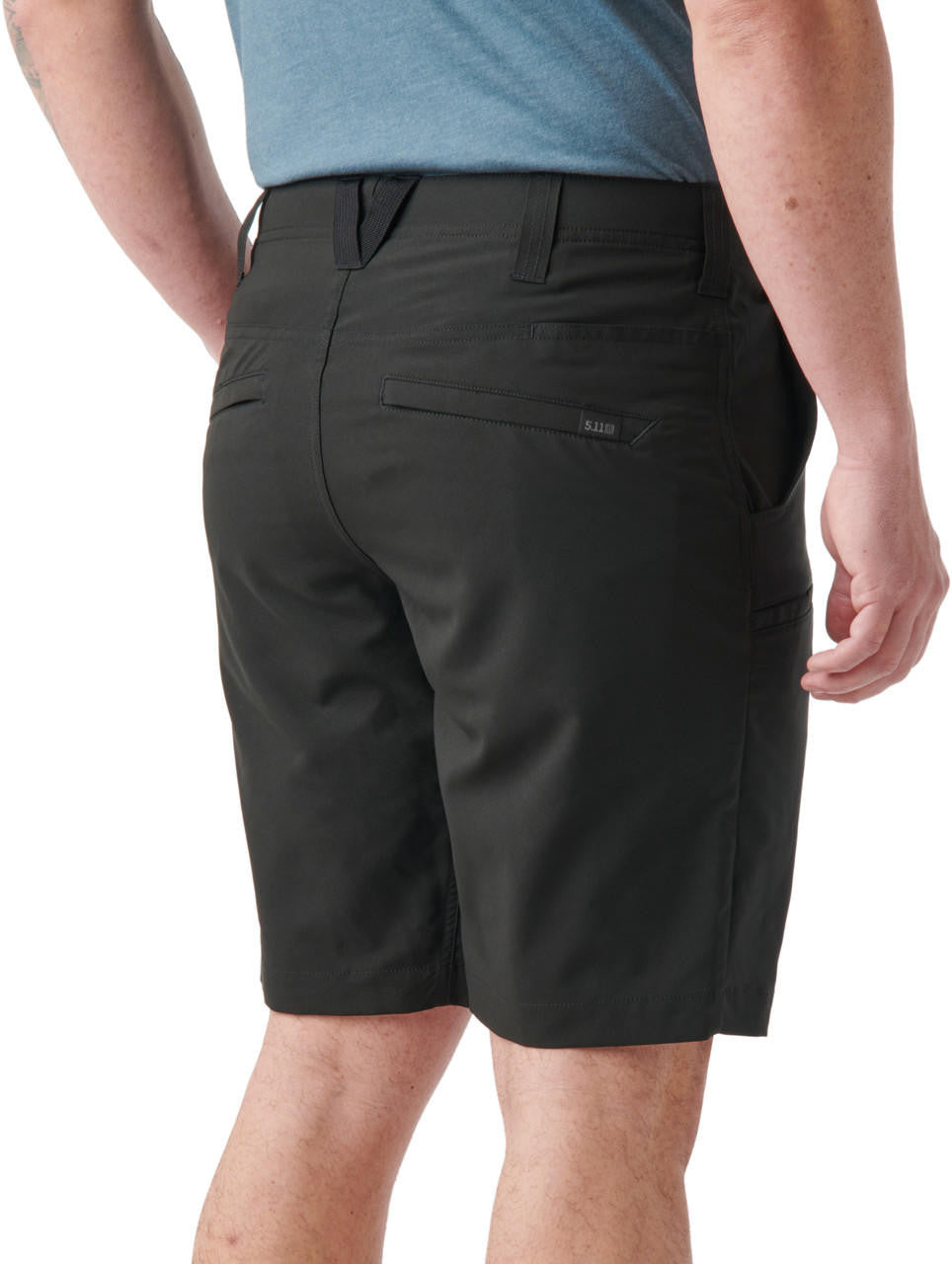  5.11 Tactical Men's Dart 10" Short 73351