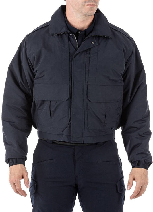 5.11 Tactical Men's Double Duty Jacket 48096