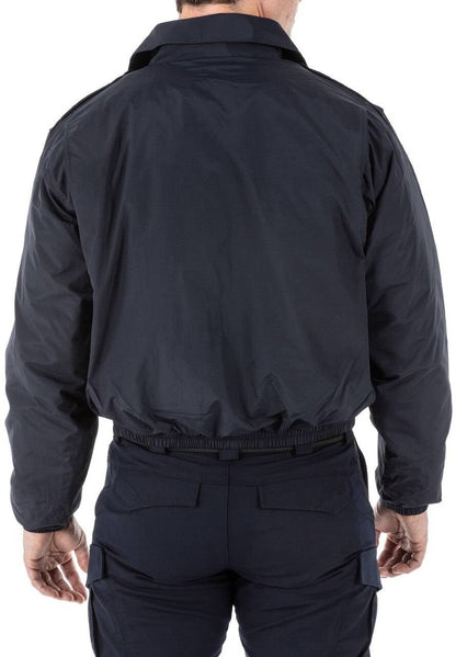  5.11 Tactical Men's Double Duty Jacket 48096