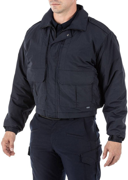 5.11 Tactical Men's Double Duty Jacket 48096